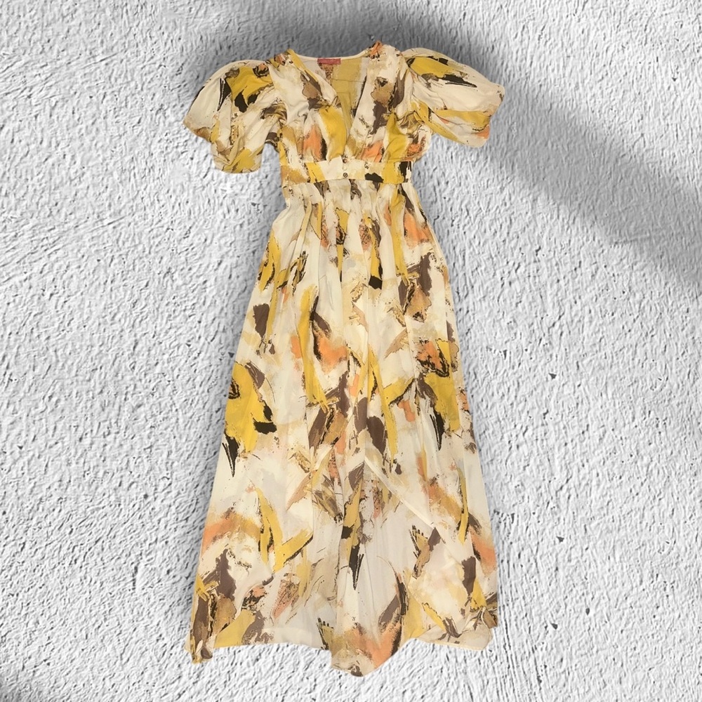Lilly’s Closet Duster